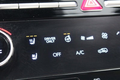 2025 Hyundai SANTA FE HYBRID Limited AWD