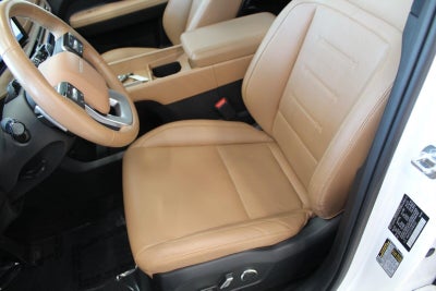2025 Hyundai SANTA FE HYBRID Limited AWD