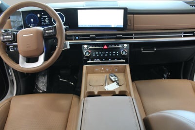 2025 Hyundai SANTA FE HYBRID Limited AWD
