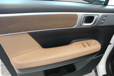 2025 Hyundai SANTA FE HYBRID Limited AWD