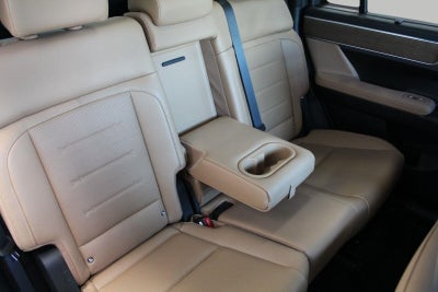 2025 Hyundai SANTA FE HYBRID Limited AWD