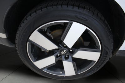 2025 Hyundai SANTA FE HYBRID Limited AWD