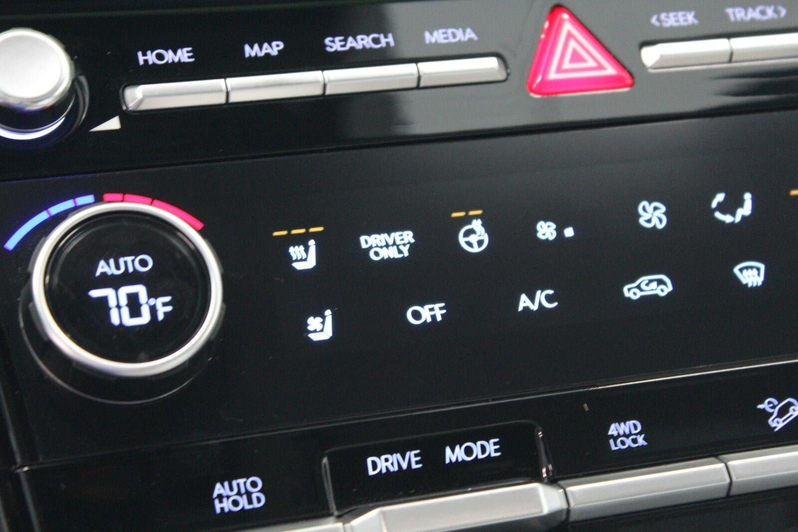 2026 Hyundai SANTA FE HYBRID Limited 6P AWD