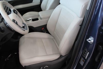2026 Hyundai SANTA FE HYBRID Limited 6P AWD
