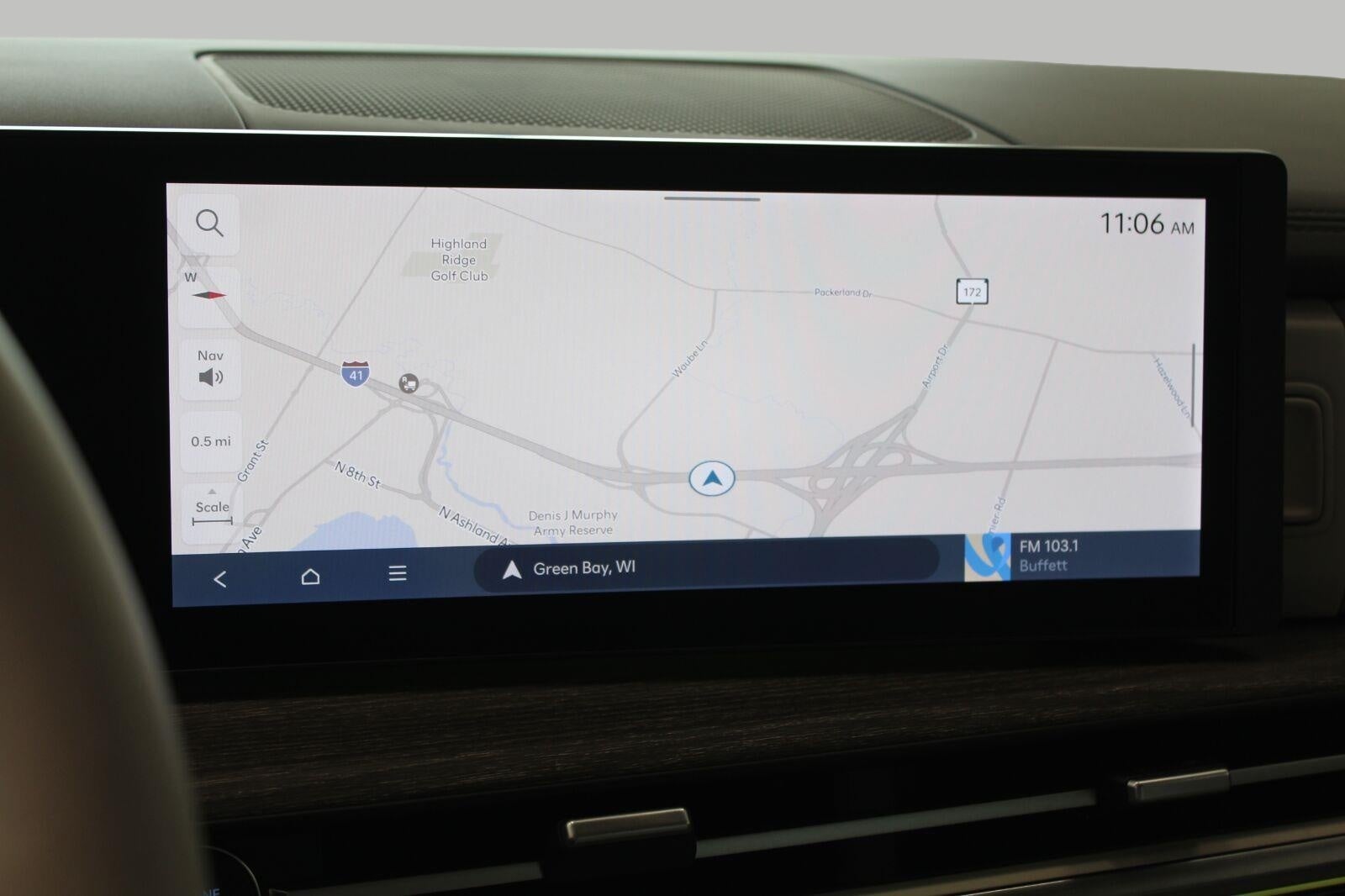 2026 Hyundai SANTA FE HYBRID Limited 6P AWD