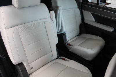 2026 Hyundai SANTA FE HYBRID Limited 6P AWD