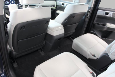2026 Hyundai SANTA FE HYBRID Limited 6P AWD