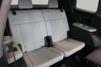 2026 Hyundai SANTA FE HYBRID Limited 6P AWD