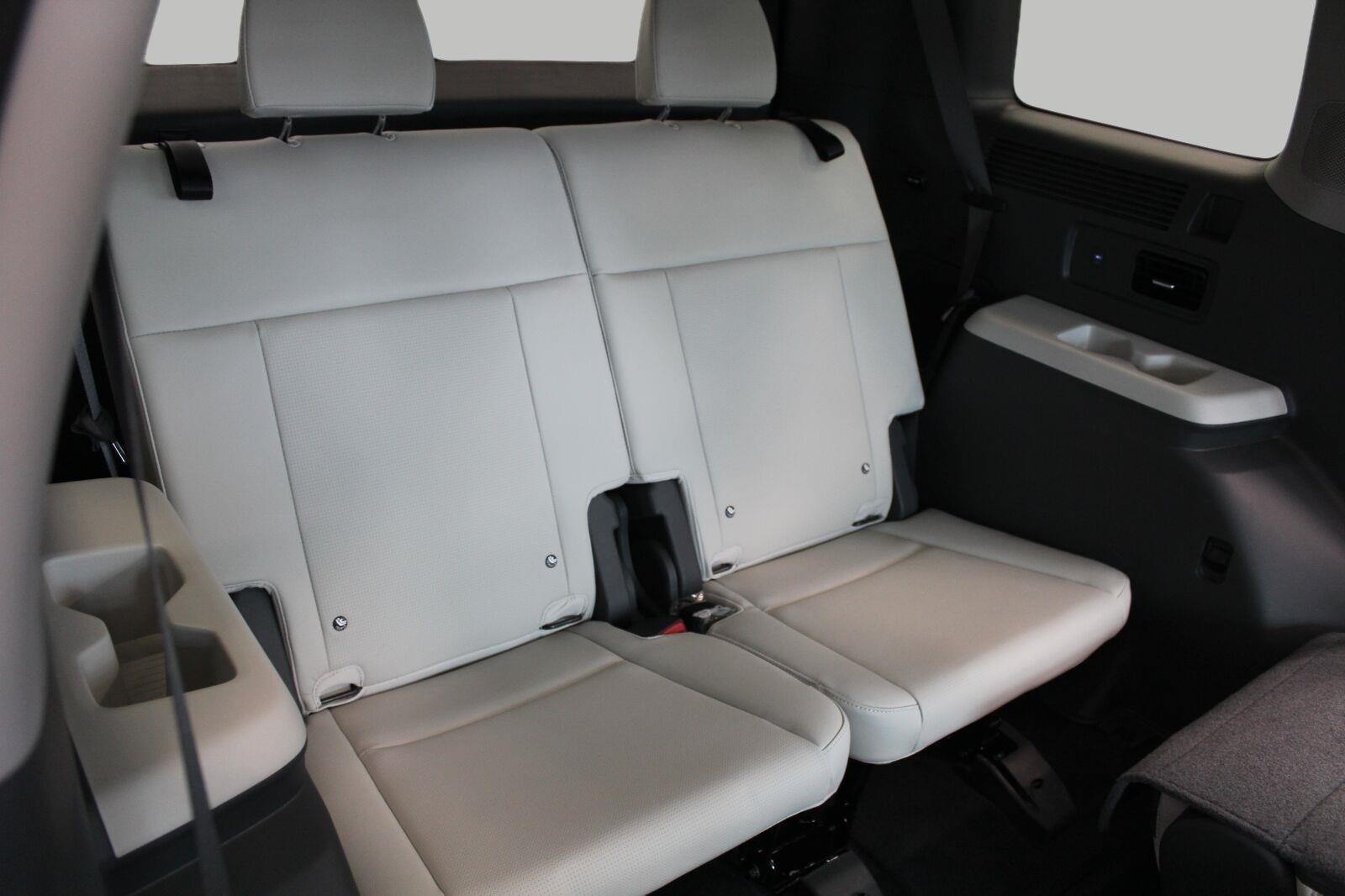 2026 Hyundai SANTA FE HYBRID Limited 6P AWD