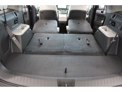 2026 Hyundai SANTA FE HYBRID Limited 6P AWD