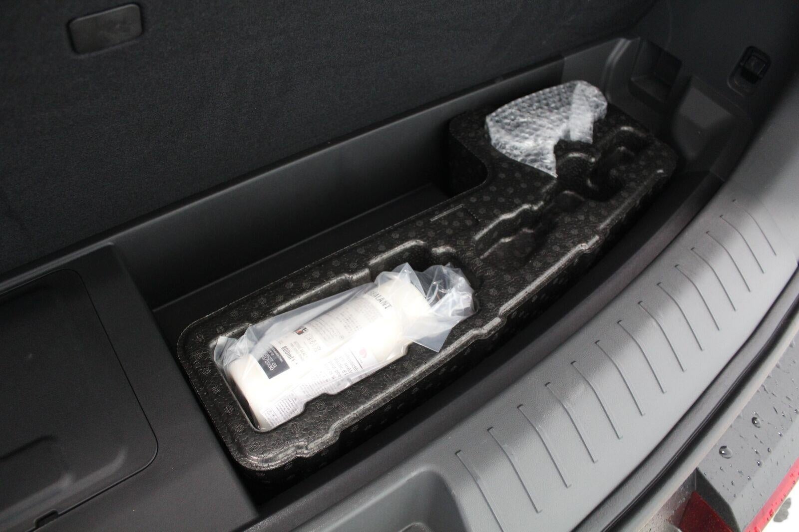 2026 Hyundai SANTA FE HYBRID Limited 6P AWD