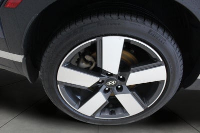 2026 Hyundai SANTA FE HYBRID Limited 6P AWD