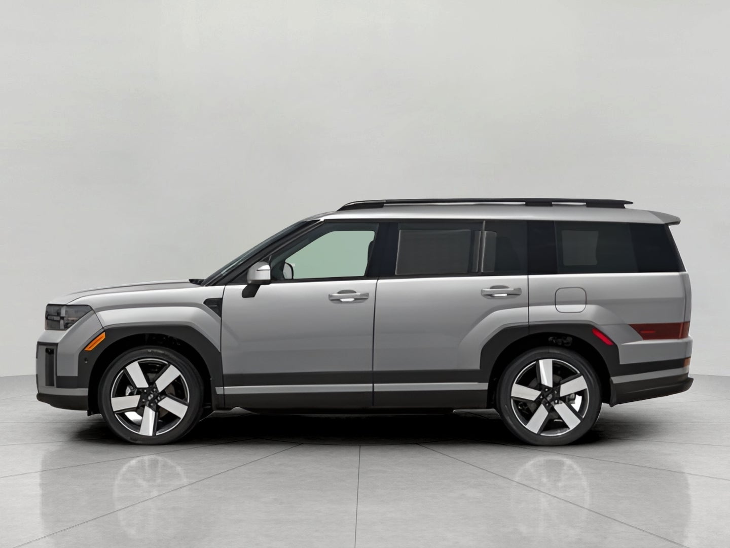 2027 Hyundai SANTA FE HYBRID Limited