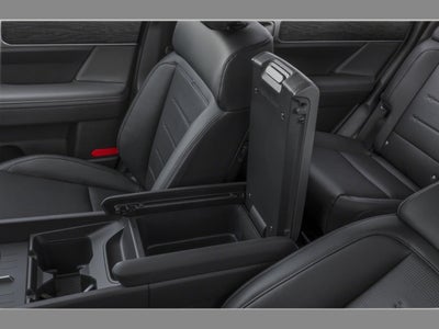 2027 Hyundai SANTA FE HYBRID Limited