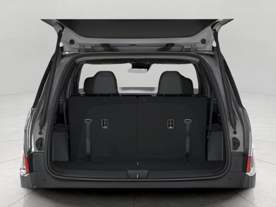 2027 Hyundai SANTA FE HYBRID Limited