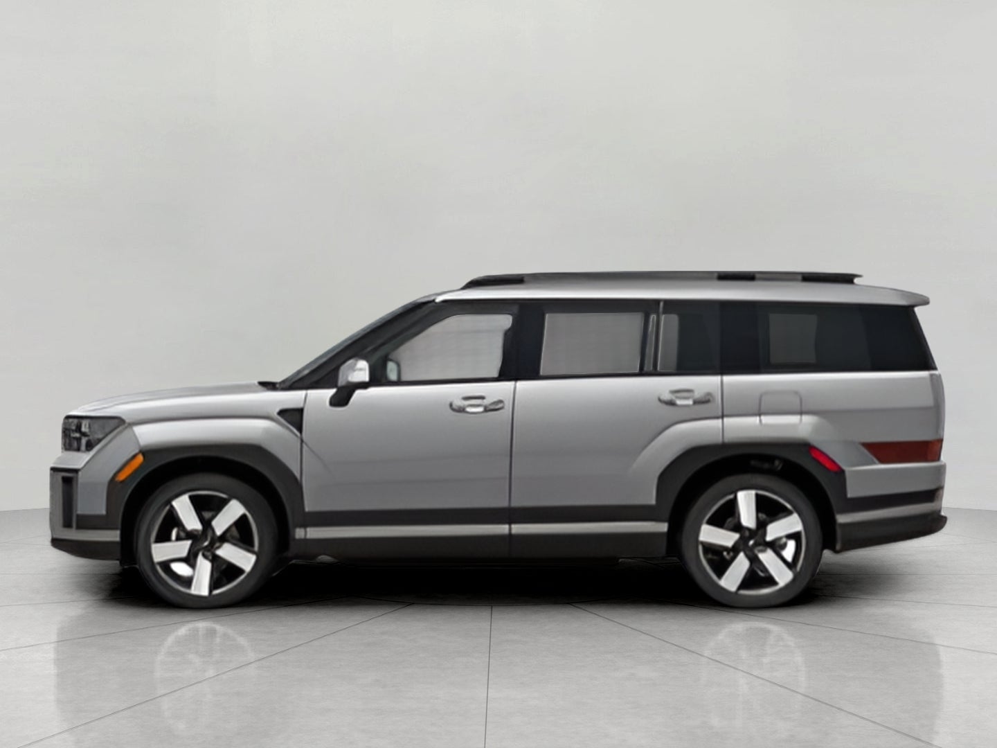 2027 Hyundai SANTA FE HYBRID Limited