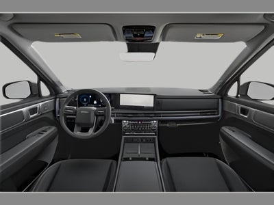 2027 Hyundai SANTA FE HYBRID Limited