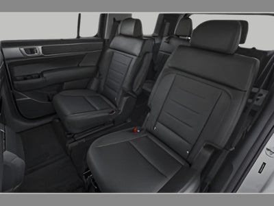 2027 Hyundai SANTA FE HYBRID Limited