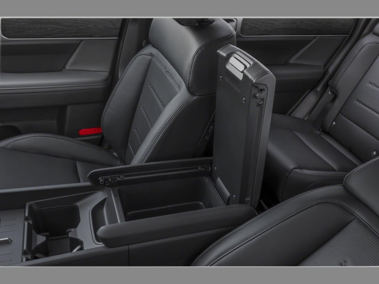 2027 Hyundai SANTA FE HYBRID Limited