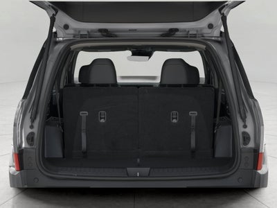 2027 Hyundai SANTA FE HYBRID Limited