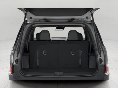 2027 Hyundai SANTA FE HYBRID Limited