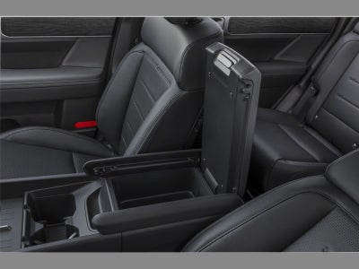 2027 Hyundai SANTA FE HYBRID Limited