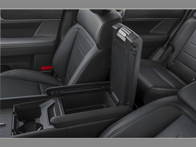 2027 Hyundai SANTA FE HYBRID Limited