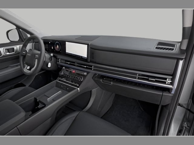 2027 Hyundai SANTA FE HYBRID Limited