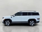 2027 Hyundai SANTA FE HYBRID Limited