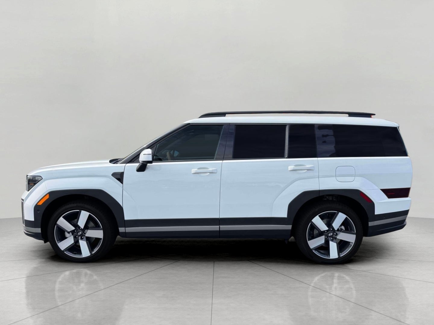 2027 Hyundai SANTA FE HYBRID Limited
