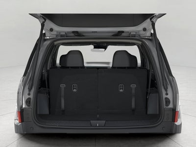2027 Hyundai SANTA FE HYBRID Limited