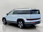 2027 Hyundai SANTA FE HYBRID Limited