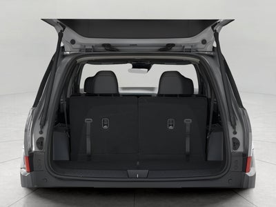 2027 Hyundai SANTA FE HYBRID Limited