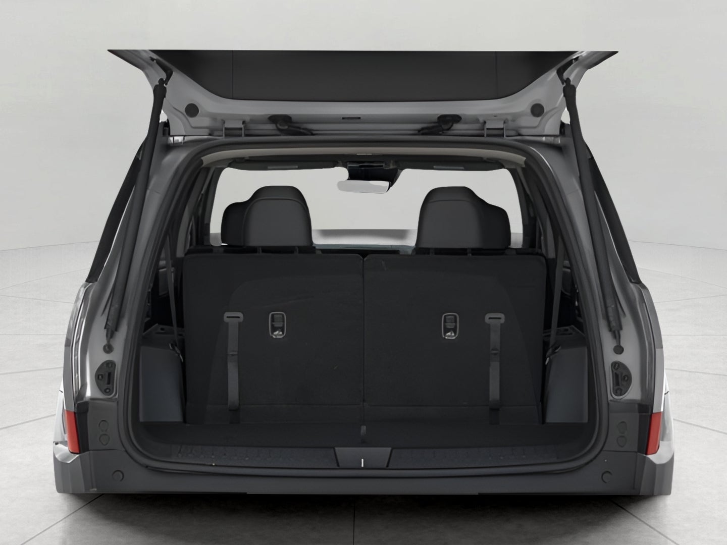 2027 Hyundai SANTA FE HYBRID Limited