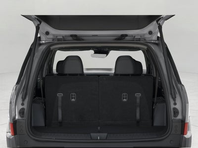 2027 Hyundai SANTA FE HYBRID Limited