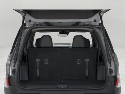 2027 Hyundai SANTA FE HYBRID Limited