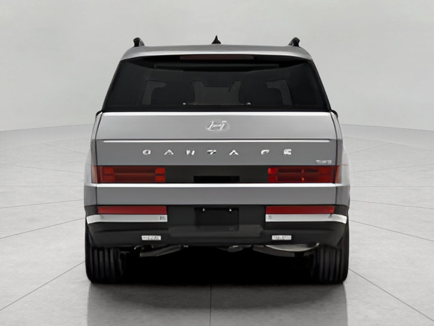 2027 Hyundai SANTA FE HYBRID Limited
