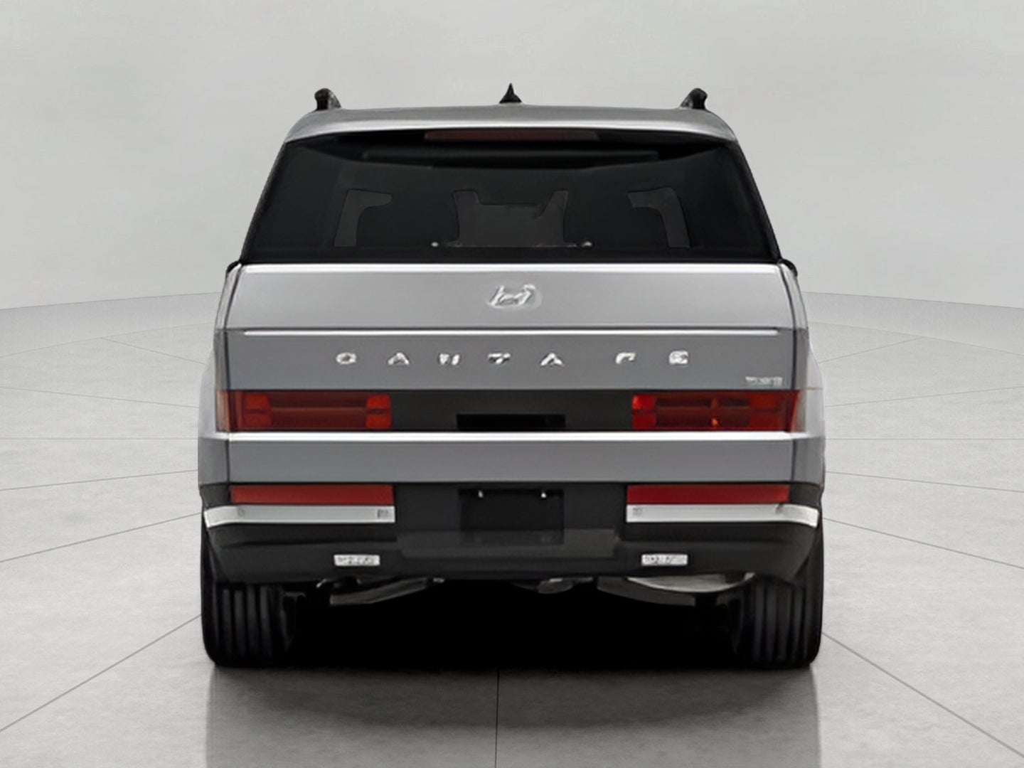 2027 Hyundai SANTA FE HYBRID Limited