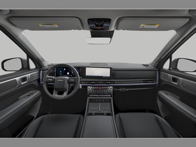2027 Hyundai SANTA FE HYBRID Limited