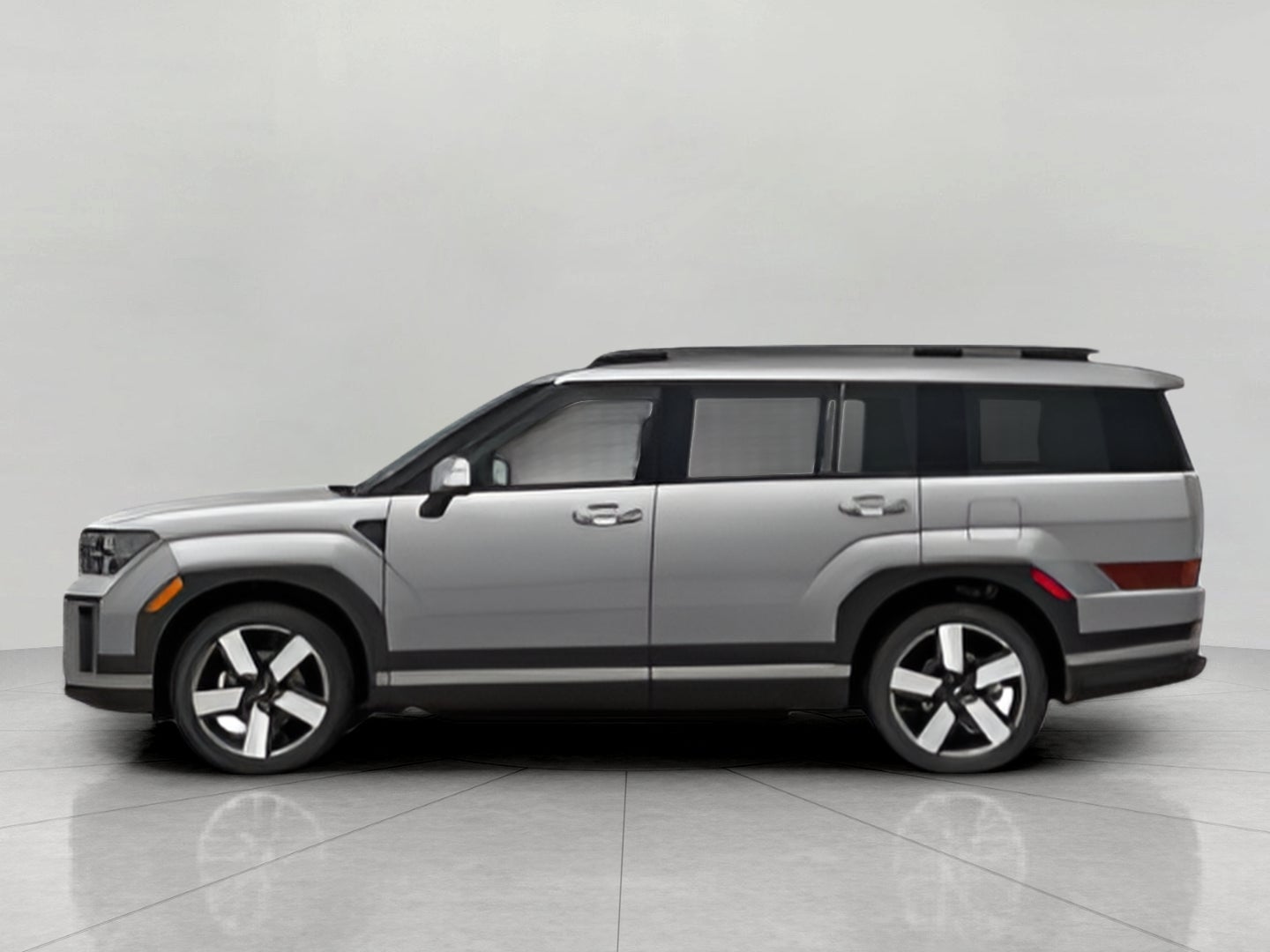 2027 Hyundai SANTA FE HYBRID Limited