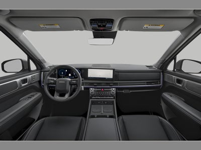 2027 Hyundai SANTA FE HYBRID Limited