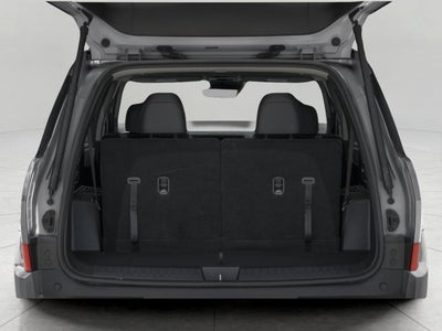 2027 Hyundai SANTA FE HYBRID Limited