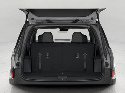 2027 Hyundai SANTA FE HYBRID Limited