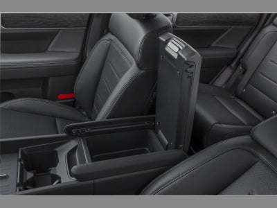 2027 Hyundai SANTA FE HYBRID Limited