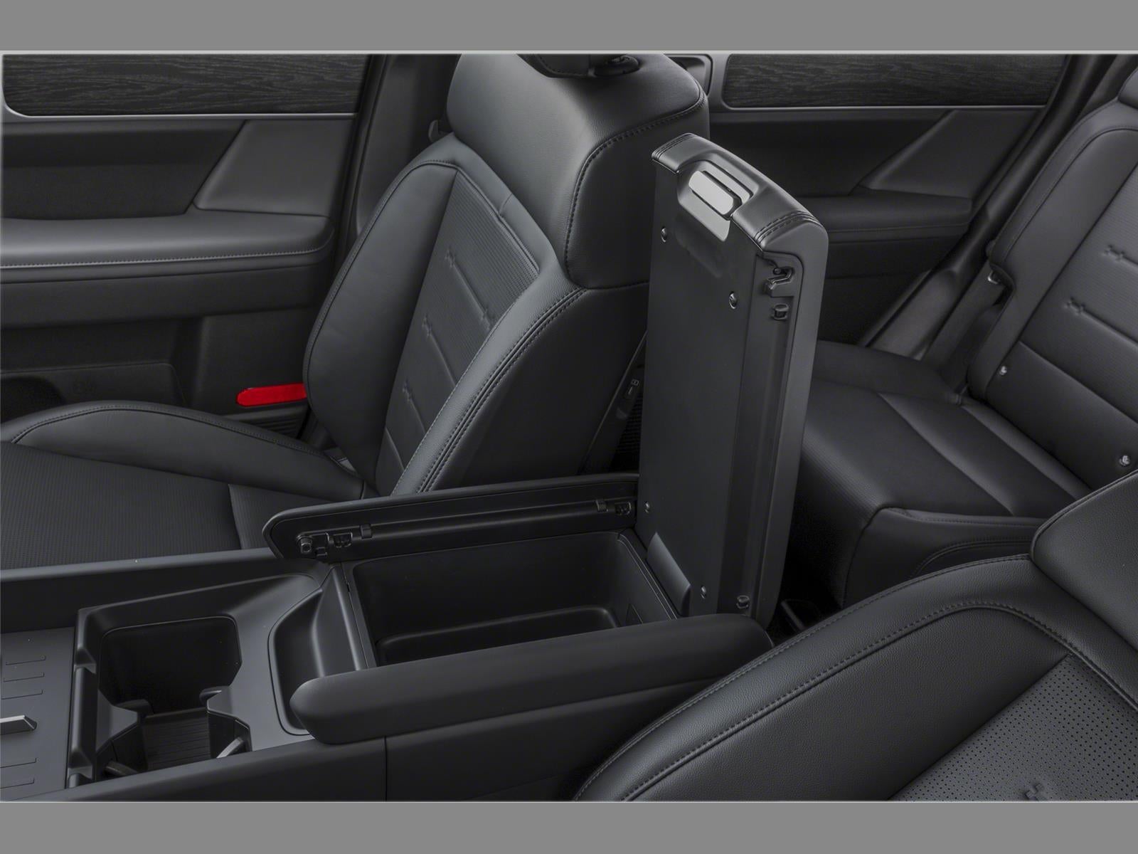 2027 Hyundai SANTA FE HYBRID Limited