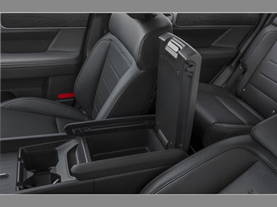2027 Hyundai SANTA FE HYBRID Limited