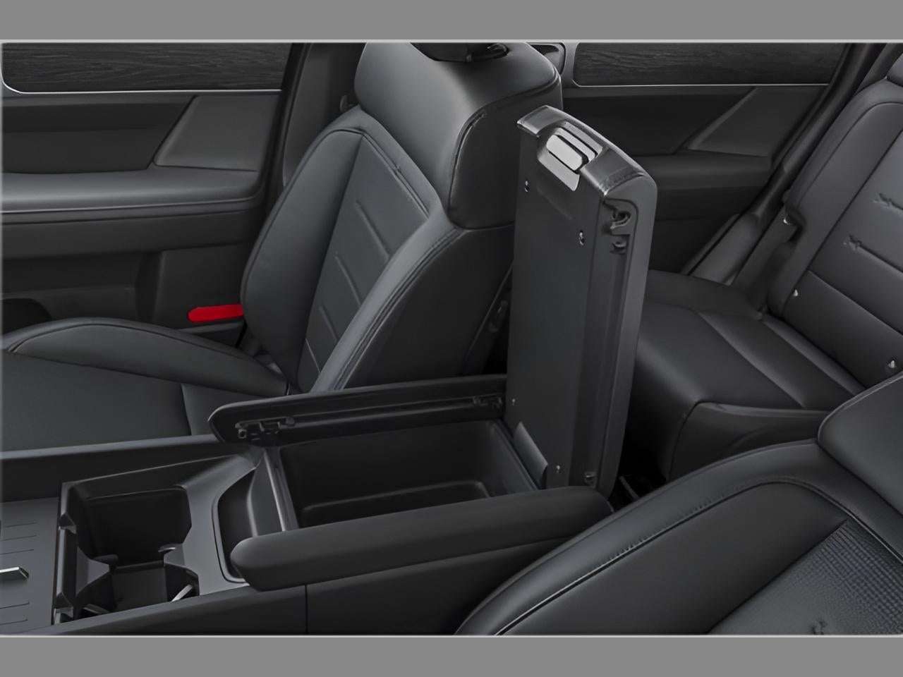 2027 Hyundai SANTA FE HYBRID Limited