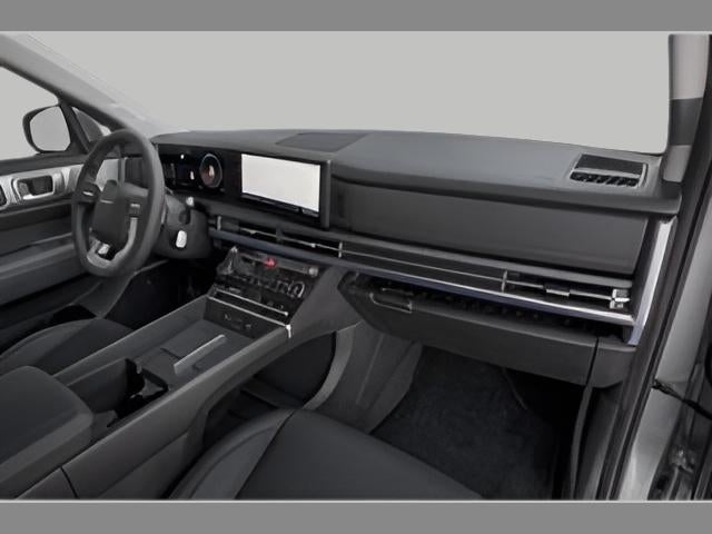 2027 Hyundai SANTA FE HYBRID Limited