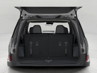 2027 Hyundai SANTA FE HYBRID Limited