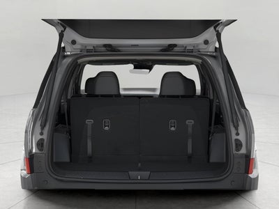 2027 Hyundai SANTA FE HYBRID Limited